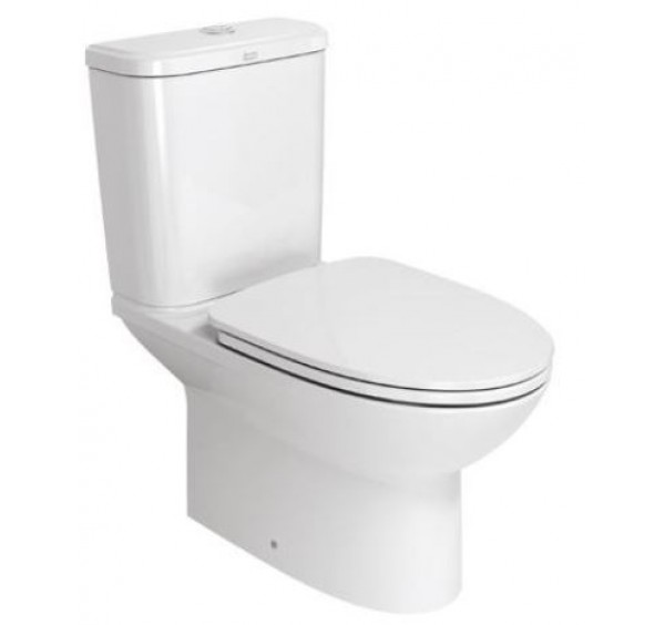 American Standard Neo Modern CL26305 Close Coupled WC